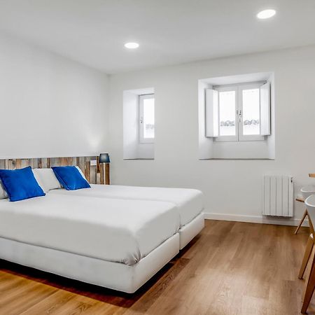 Snoe Hotel Camino Do Eume Apartamentos Puentedeume Εξωτερικό φωτογραφία