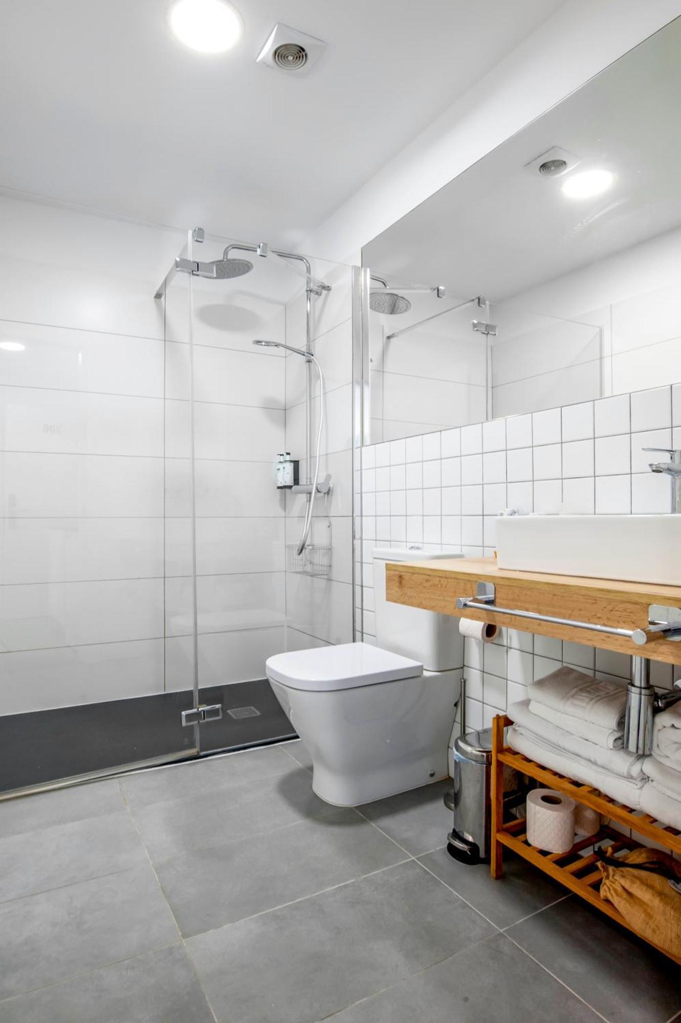 Snoe Hotel Camino Do Eume Apartamentos Puentedeume Εξωτερικό φωτογραφία