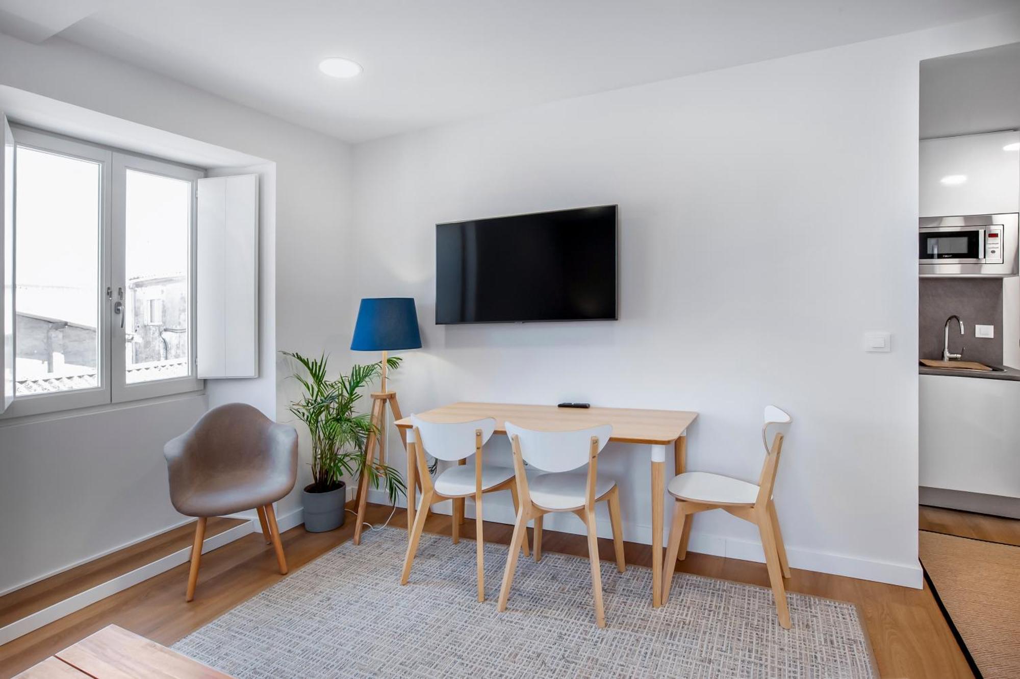 Snoe Hotel Camino Do Eume Apartamentos Puentedeume Εξωτερικό φωτογραφία