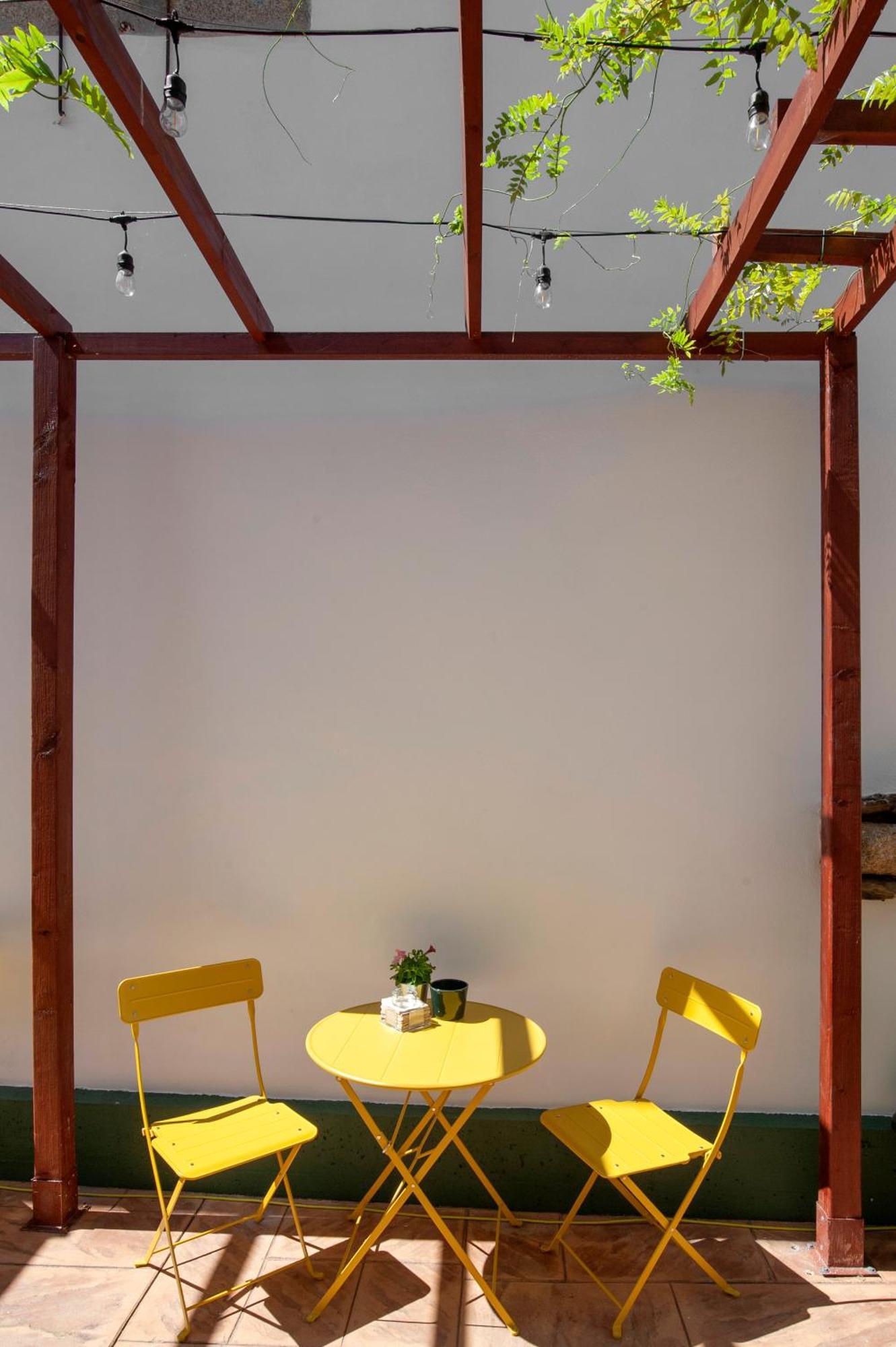 Snoe Hotel Camino Do Eume Apartamentos Puentedeume Εξωτερικό φωτογραφία