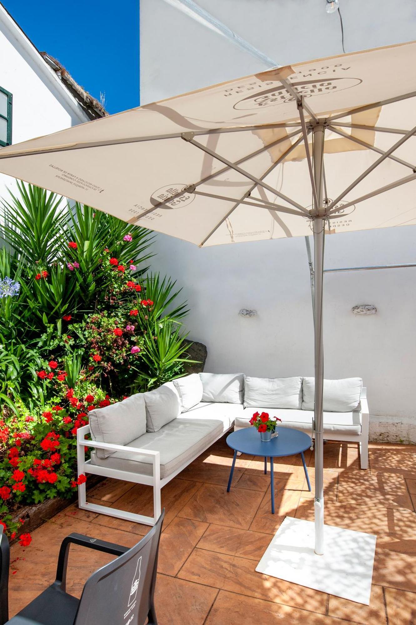 Snoe Hotel Camino Do Eume Apartamentos Puentedeume Εξωτερικό φωτογραφία