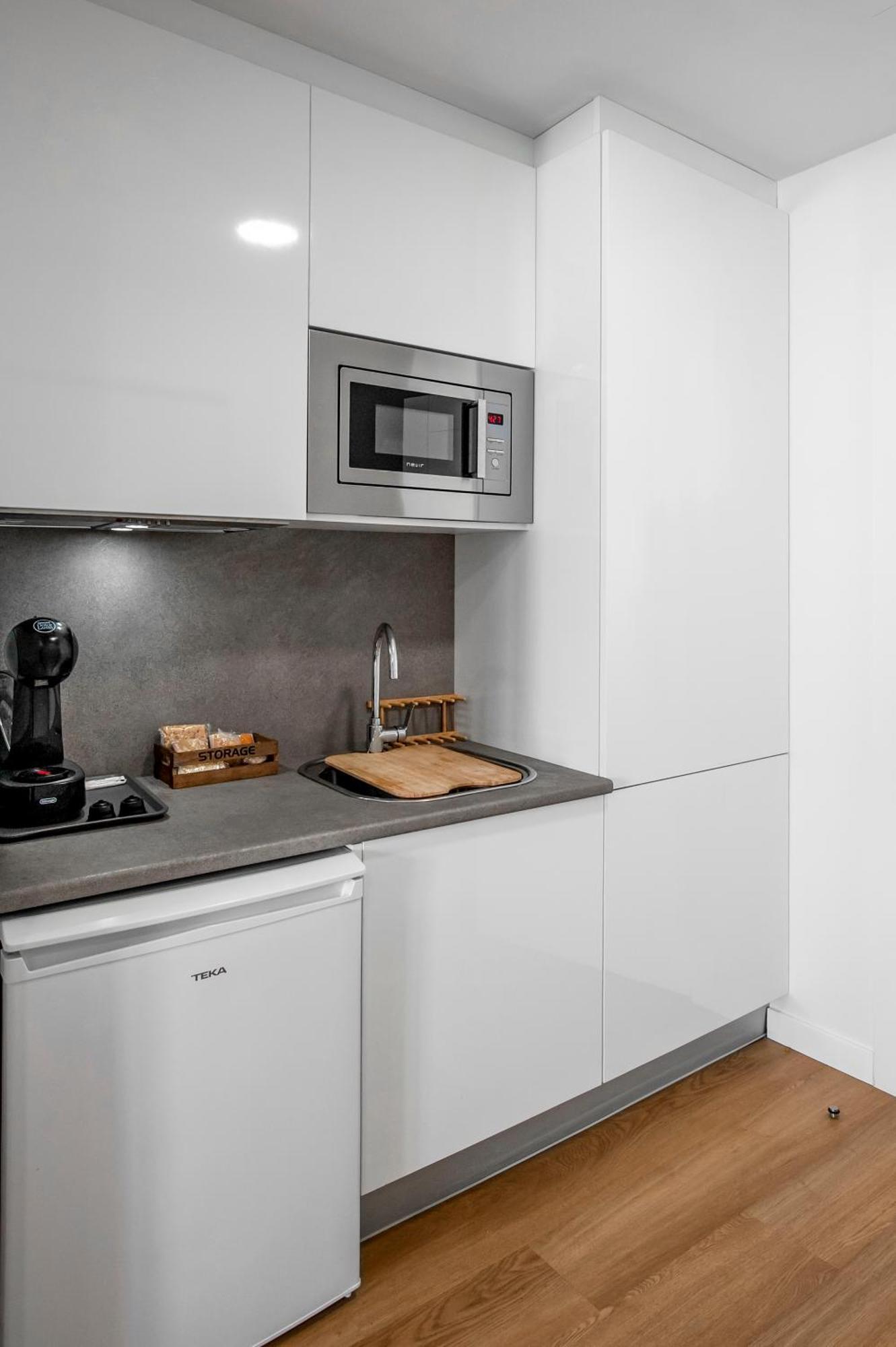 Snoe Hotel Camino Do Eume Apartamentos Puentedeume Εξωτερικό φωτογραφία